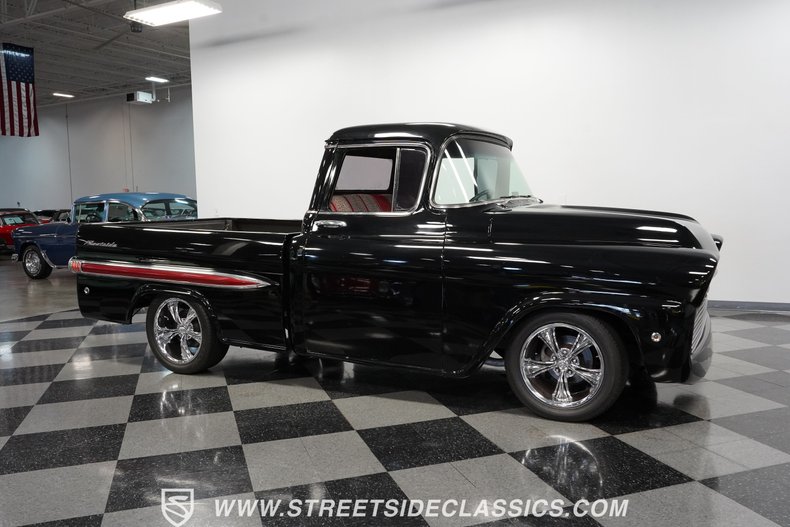 1959 Chevrolet Apache 3100 14