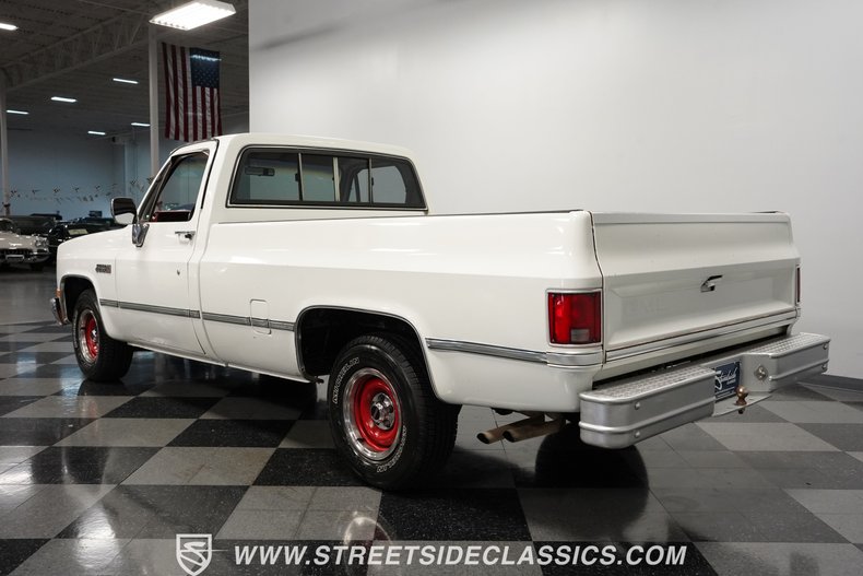 1981 GMC Sierra 1500  9