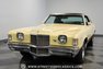 1972 Pontiac Grand Prix