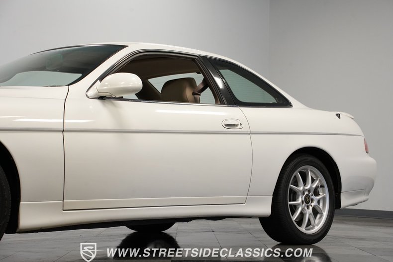 1999 Lexus SC400  22