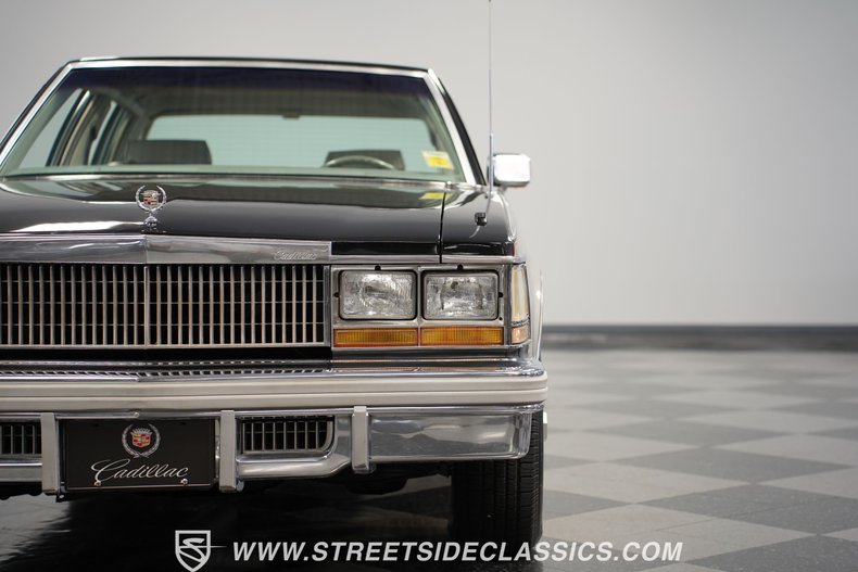 1978 Cadillac Seville  20