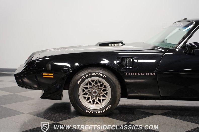 1979 Pontiac Firebird Trans Am 23