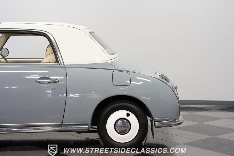 1991 Nissan Figaro  24