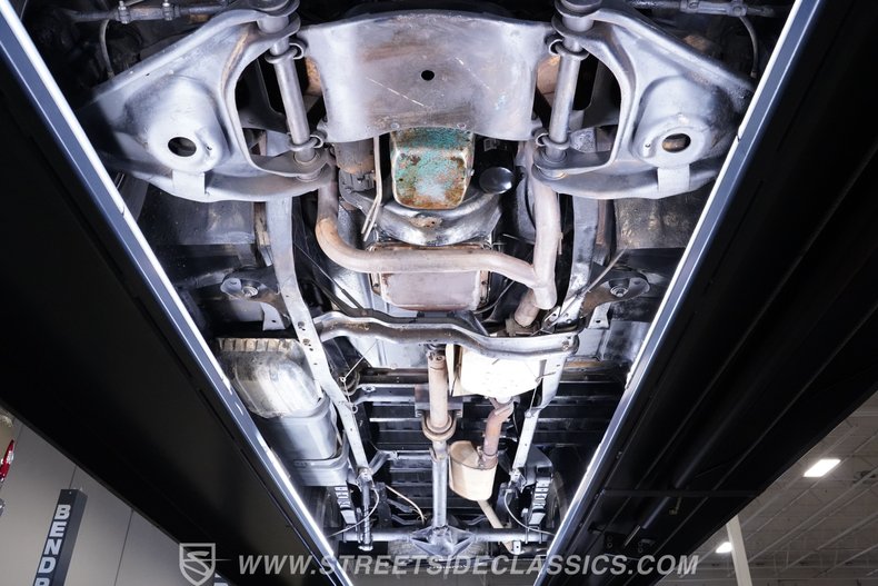 For Sale 1977 GMC C1500 Stock# 9847-CHA Fullscreen Grid Image 62