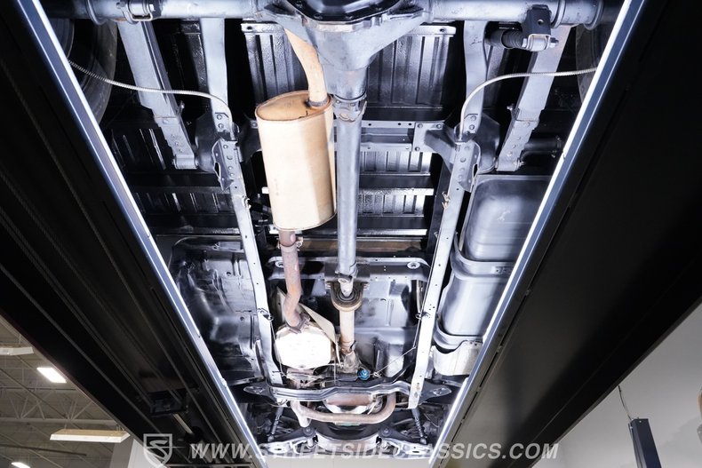 For Sale 1977 GMC C1500 Stock# 9847-CHA Fullscreen Grid Image 65