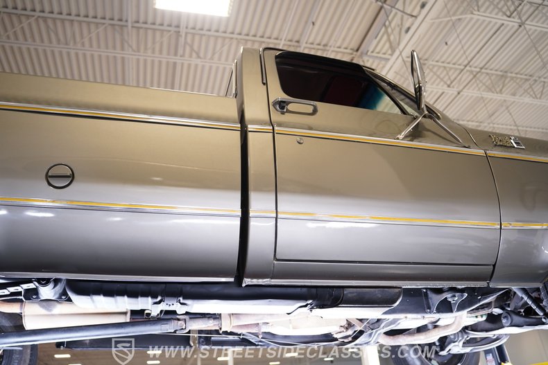 For Sale 1977 GMC C1500 Stock# 9847-CHA Fullscreen Grid Image 72