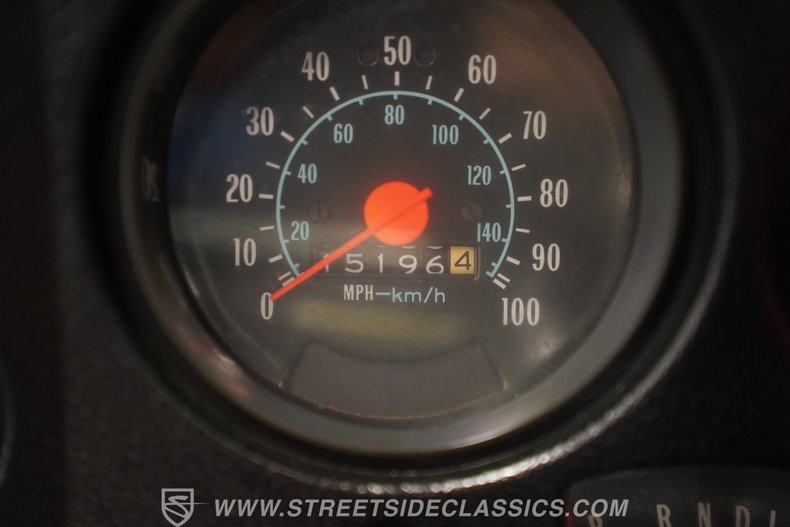 For Sale 1977 GMC C1500 Stock# 9847-CHA Fullscreen Grid Image 42