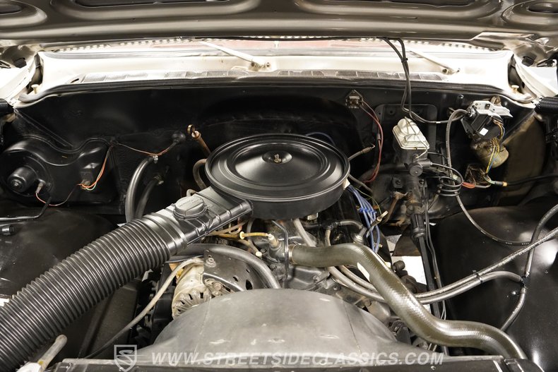 For Sale 1977 GMC C1500 Stock# 9847-CHA Fullscreen Grid Image 34