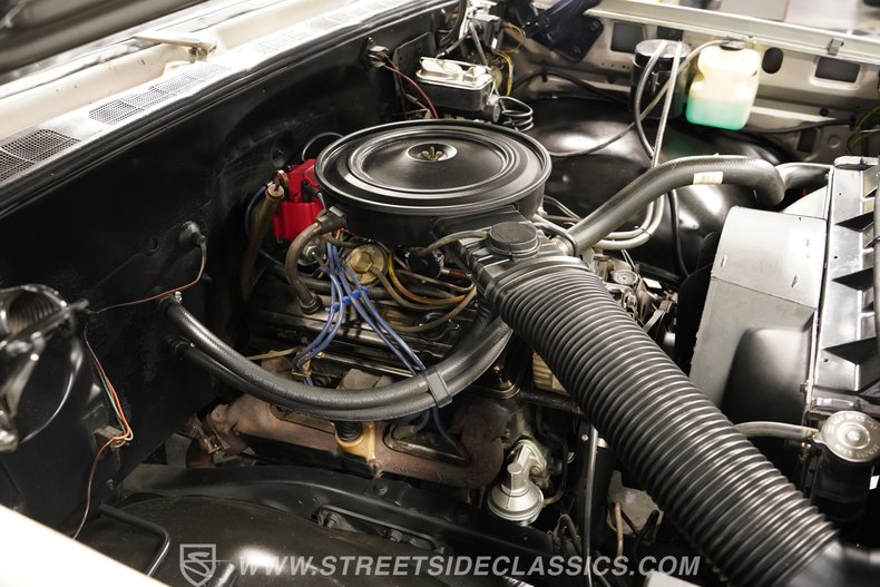 For Sale 1977 GMC C1500 Stock# 9847-CHA Fullscreen Grid Image 36