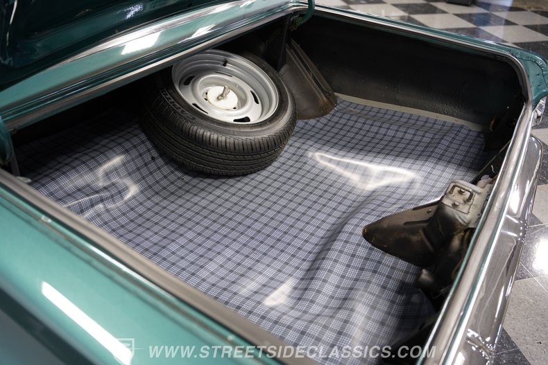 For Sale 1965 Plymouth Belvedere Stock# 9907-CHA Fullscreen Grid Image 60