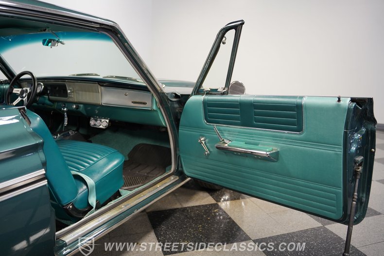 For Sale 1965 Plymouth Belvedere Stock# 9907-CHA Fullscreen Grid Image 56