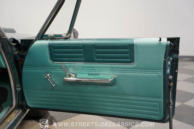 For Sale 1965 Plymouth Belvedere Stock# 9907-CHA Fullscreen Grid Image 55