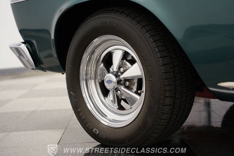 For Sale 1965 Plymouth Belvedere Stock# 9907-CHA Fullscreen Grid Image 61