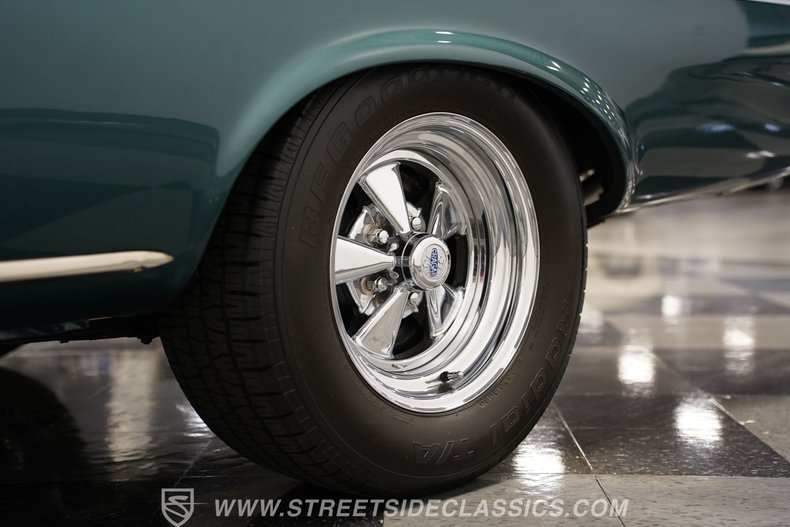 For Sale 1965 Plymouth Belvedere Stock# 9907-CHA Fullscreen Grid Image 62