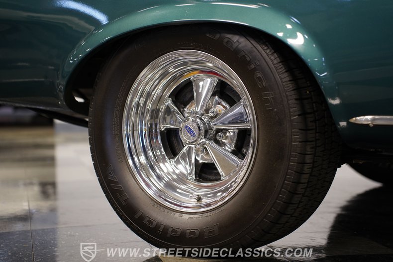 For Sale 1965 Plymouth Belvedere Stock# 9907-CHA Fullscreen Grid Image 64