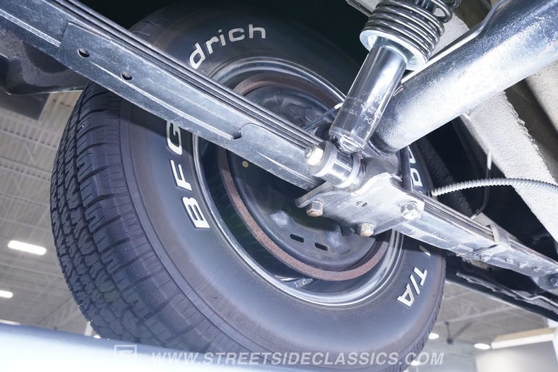 For Sale 1965 Plymouth Belvedere Stock# 9907-CHA Fullscreen Grid Image 70