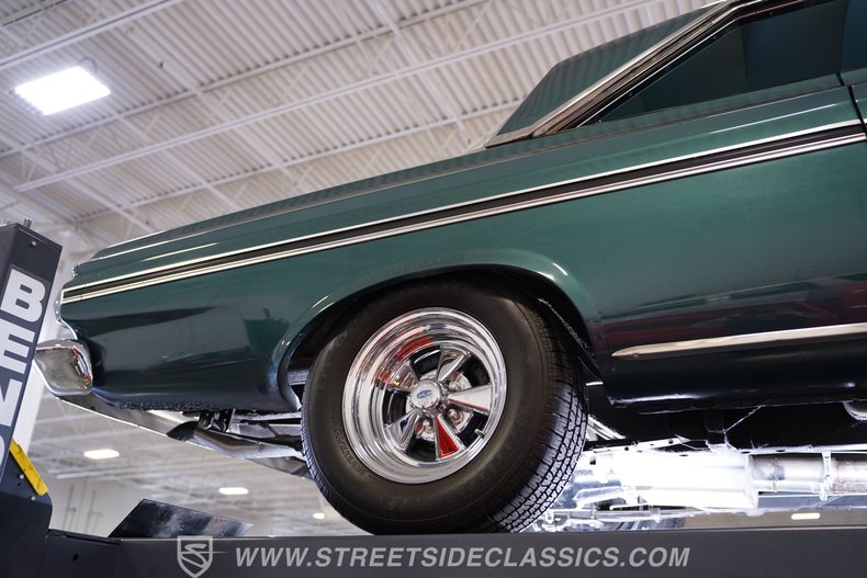 For Sale 1965 Plymouth Belvedere Stock# 9907-CHA Fullscreen Grid Image 74
