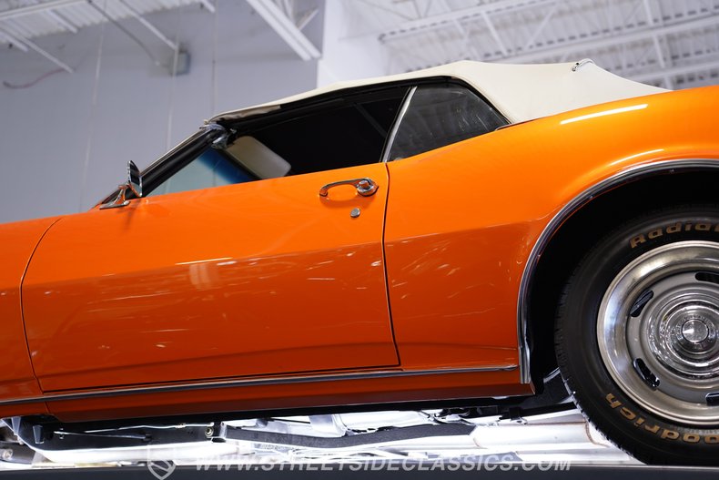 For Sale 1968 Chevrolet Camaro Stock# 10002-CHA Fullscreen Grid Image 70