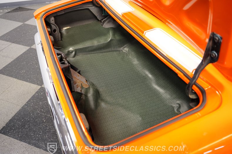 For Sale 1968 Chevrolet Camaro Stock# 10002-CHA Fullscreen Grid Image 56