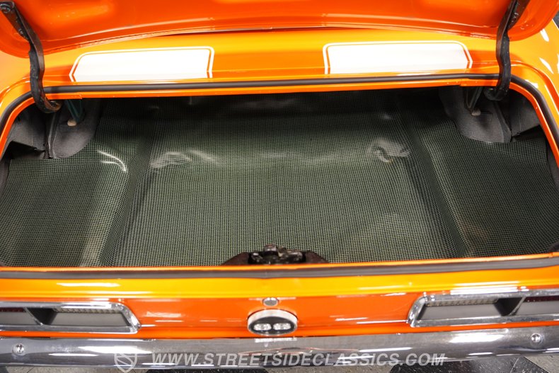 For Sale 1968 Chevrolet Camaro Stock# 10002-CHA Fullscreen Grid Image 57