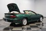1995 Chevrolet Camaro