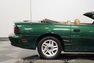1995 Chevrolet Camaro