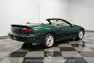 1995 Chevrolet Camaro