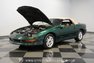 1995 Chevrolet Camaro