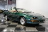 1995 Chevrolet Camaro