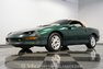 1995 Chevrolet Camaro