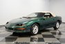 1995 Chevrolet Camaro