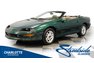 1995 Chevrolet Camaro