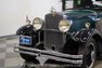 1931 Nash Model 488