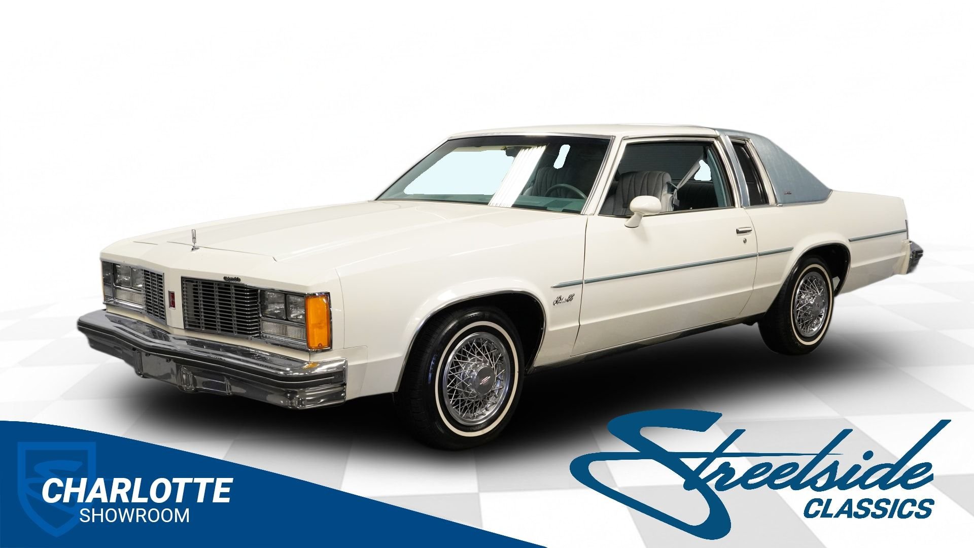 1979 Oldsmobile Delta 88