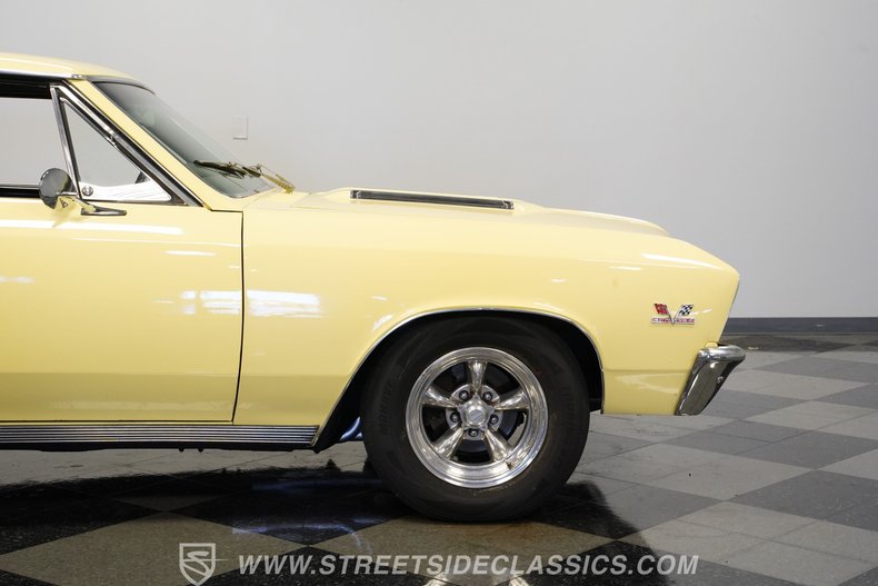 For Sale 1967 Chevrolet Chevelle Stock# 10278-CHA Fullscreen Grid Image 31