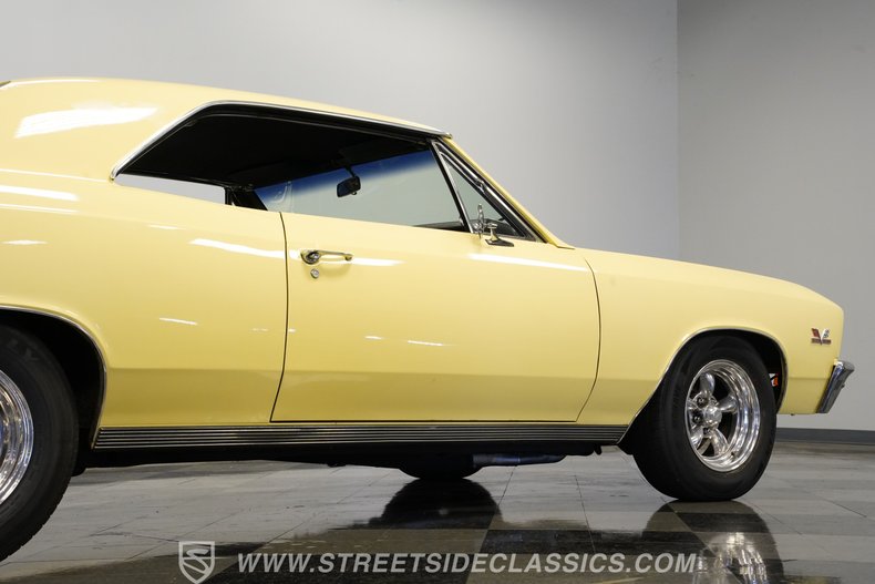 For Sale 1967 Chevrolet Chevelle Stock# 10278-CHA Fullscreen Grid Image 29