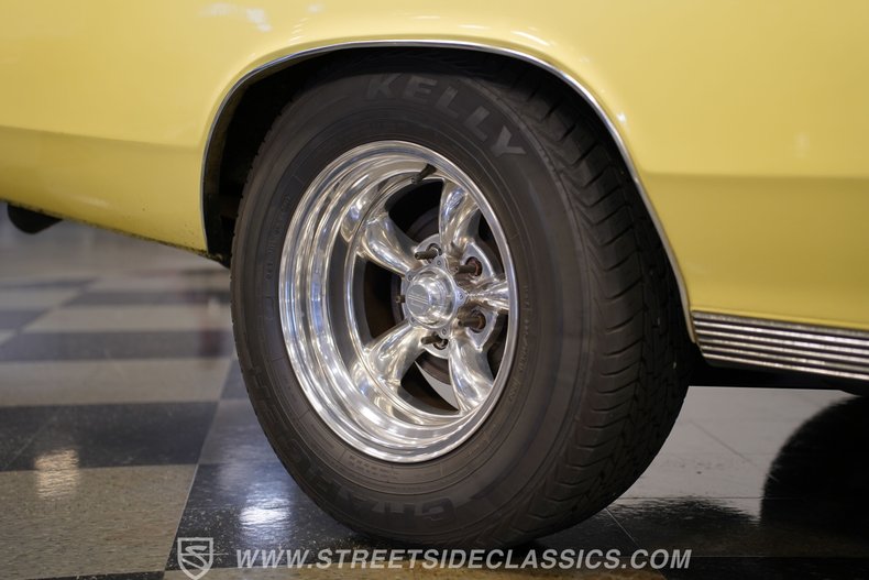 For Sale 1967 Chevrolet Chevelle Stock# 10278-CHA Fullscreen Grid Image 64