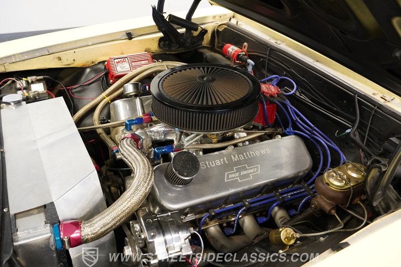 For Sale 1967 Chevrolet Chevelle Stock# 10278-CHA Fullscreen Grid Image 33