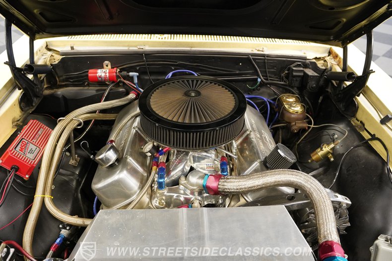 For Sale 1967 Chevrolet Chevelle Stock# 10278-CHA Fullscreen Grid Image 34
