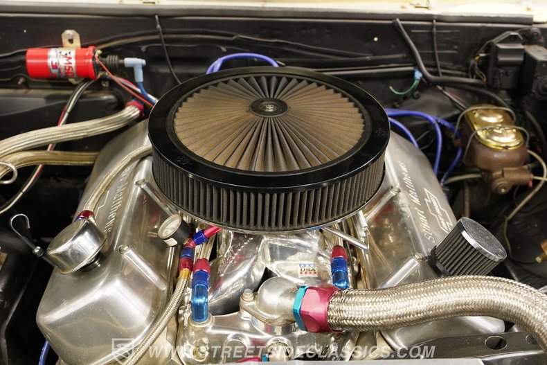 For Sale 1967 Chevrolet Chevelle Stock# 10278-CHA Fullscreen Grid Image 35