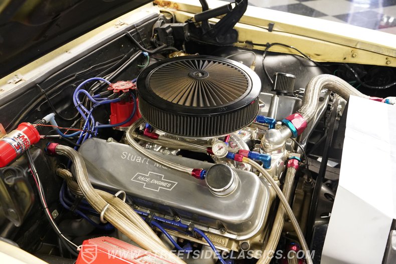 For Sale 1967 Chevrolet Chevelle Stock# 10278-CHA Fullscreen Grid Image 36