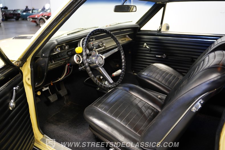 For Sale 1967 Chevrolet Chevelle Stock# 10278-CHA Fullscreen Grid Image 4