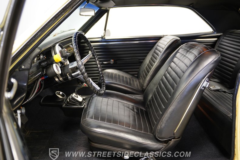 For Sale 1967 Chevrolet Chevelle Stock# 10278-CHA Fullscreen Grid Image 39