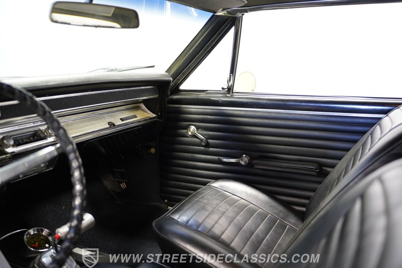 For Sale 1967 Chevrolet Chevelle Stock# 10278-CHA Fullscreen Grid Image 46