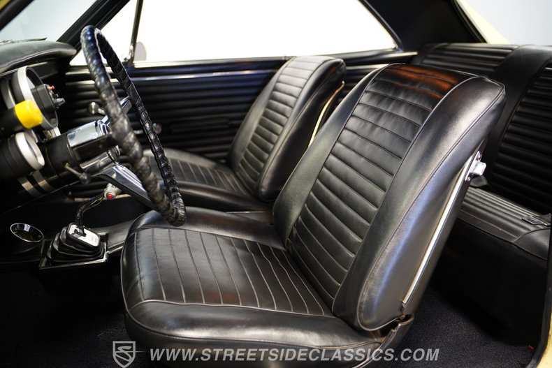 For Sale 1967 Chevrolet Chevelle Stock# 10278-CHA Fullscreen Grid Image 47