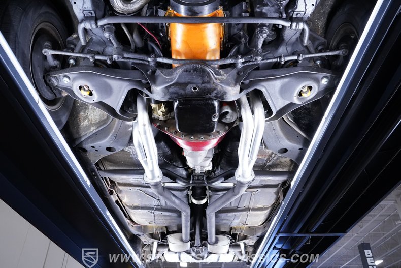 For Sale 1967 Chevrolet Chevelle Stock# 10278-CHA Fullscreen Grid Image 65