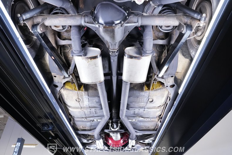 For Sale 1967 Chevrolet Chevelle Stock# 10278-CHA Fullscreen Grid Image 68