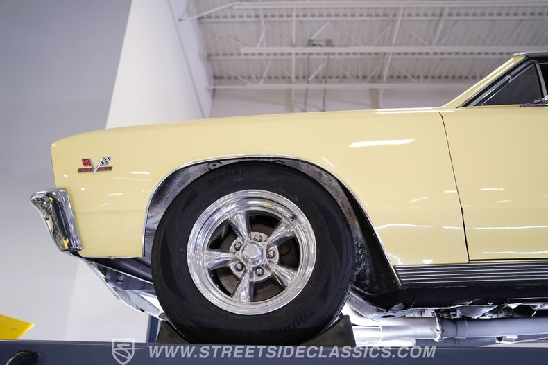 For Sale 1967 Chevrolet Chevelle Stock# 10278-CHA Fullscreen Grid Image 71
