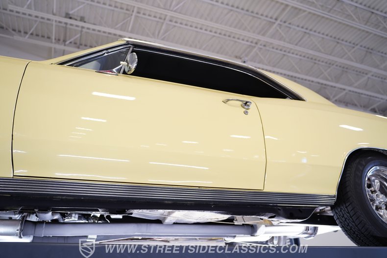 For Sale 1967 Chevrolet Chevelle Stock# 10278-CHA Fullscreen Grid Image 72