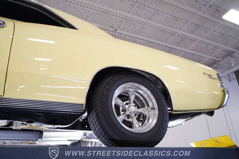 For Sale 1967 Chevrolet Chevelle Stock# 10278-CHA Fullscreen Grid Image 73